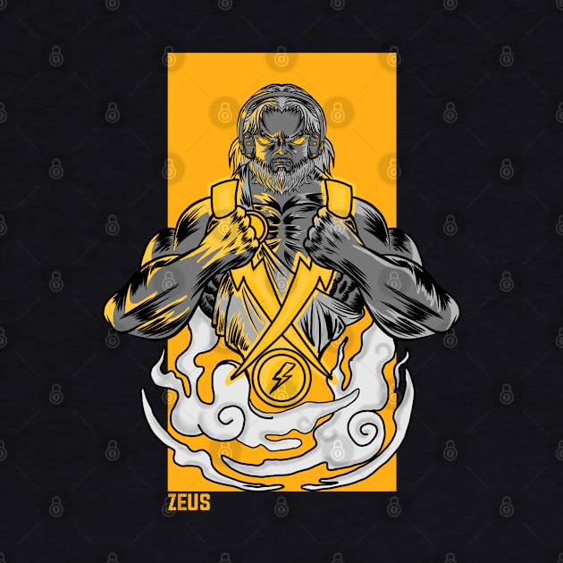 Zeus by UB design